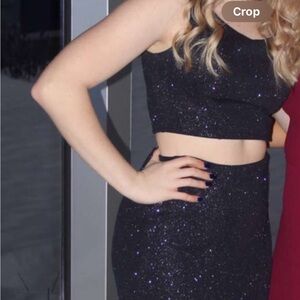 Windsor two piece dress